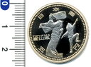 500円バイカラークラッド貨(富山県) プルーフ 平成23年/2011 【寺島コイン】
