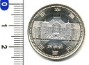 500円バイカラークラッド貨(東京都) 平成28年/2016 【寺島コイン】