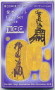 04-417 第30回 東京国際コイン・コンヴェンション(TICC) 平成31年/2019 【寺島コイン】