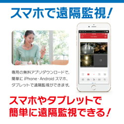 防犯カメラ監視カメラ13台屋外用屋内用から選択防犯カメラセット監視カメラセット16chハードディスクレコーダー/HDD8TB付属HD-TVIVFレンズ赤外線付きバレット型ドーム型ワンケーブルカメラワンケーブルユニット付属遠隔監視可