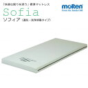 モルテン molten 介護 マットレス 標準マットレス ソフィア Sofia 通気・洗浄タイプ 送料無料 快適な眠りを誘う MHAV1083A /MHAV1091A/ MHAV10100A/ MHAV1083SA/ MHAV1091SA