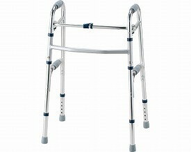 イーストアイ セーフティーアーム ウォーカー ハイタイプ SAWHR 歩行器 固定式 室内・屋外両用