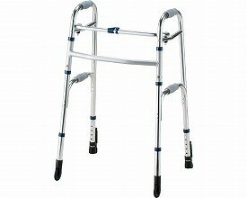 イーストアイ セーフティーアーム ウォーカーCタイプ ハイタイプ SAWCHR 歩行器 室内専用