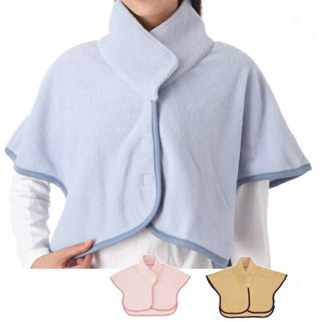 神戸生絲 フリース肩掛け フリーサイズ NO.94