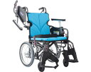 カワムラサイクル モダンCstyle 介助式 KMD-C16-40(38/42/45)-LO(SL/SSL) 低床 スイングイン・アウト脚部仕様 エアタイヤ(4)