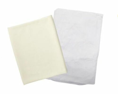 (N) 介援隊 はじめての寝具セットセレクトD 通年用 [防水シーツ 1枚、マットカバーシーツ　1枚]