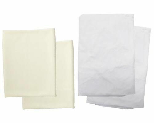 (N) 介援隊 はじめての寝具セットセレクトE 通年用 [防水シーツ 2枚、マットカバーシーツ　2枚]