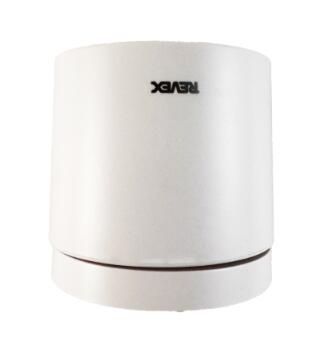 てらすけのナカバヤシ REVEX リーベックス Wi-Fi センサーカメラ 屋内タイプ SDWF01 留守中も見守るカメラ スマホでカメラ映像の確認 AI機能 インターネット環境がなくても使用可｜アングル3