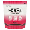 ウエルハーモニー トロミーナ ハイパータイプ スタンドパック400g