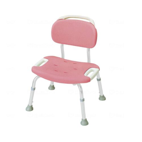 リッチェル やわらか シャワーチェア 背付ワイド 49341 送料無料