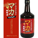 ★アンデスのチカラ★ 陶陶酒マカ(とうとうしゅ) マイルド 720ml