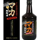 【大特価に挑戦！】★アンデスのチカラ★ 陶陶酒マカ (とうとうしゅ) ストロング 720ml