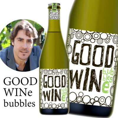 åɥ磻󡡥Х֥륹 磻 750mlޥ֡磻¤ä磻GOOD WINe bubbles