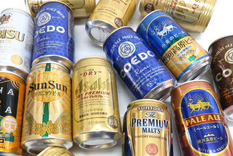 初めてのお客様限定 訳アリ・訳あり ビール 訳有ビール16本 ＋ 見本缶(チューハイなど)8本【缶のへこみ破損・賞味期限間近 等】わけあり ワケアリ 同じ銘柄のビールが重複して入ります訳有ビール16本中8本はアサヒ食彩送料無料対象外地域有 ◎