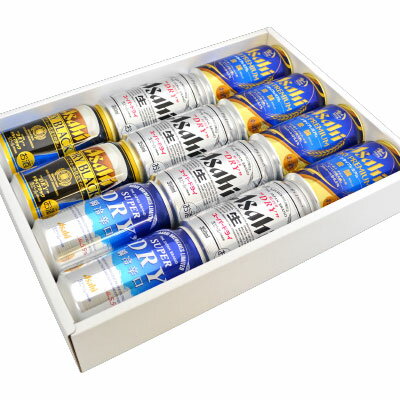 バレンタイン ギフト 【春限定 桜の花デザイン入り】【アサヒビールギフト12本】★スーパードライ瞬冷辛口・ドライプレミアム豊醸アサヒビール4種12本 飲み比べビールセット 【誕生日 内祝い お供え】◆送料無料対象外地域有、あす楽対応格安通販　バレンタイン　人気　ランキング