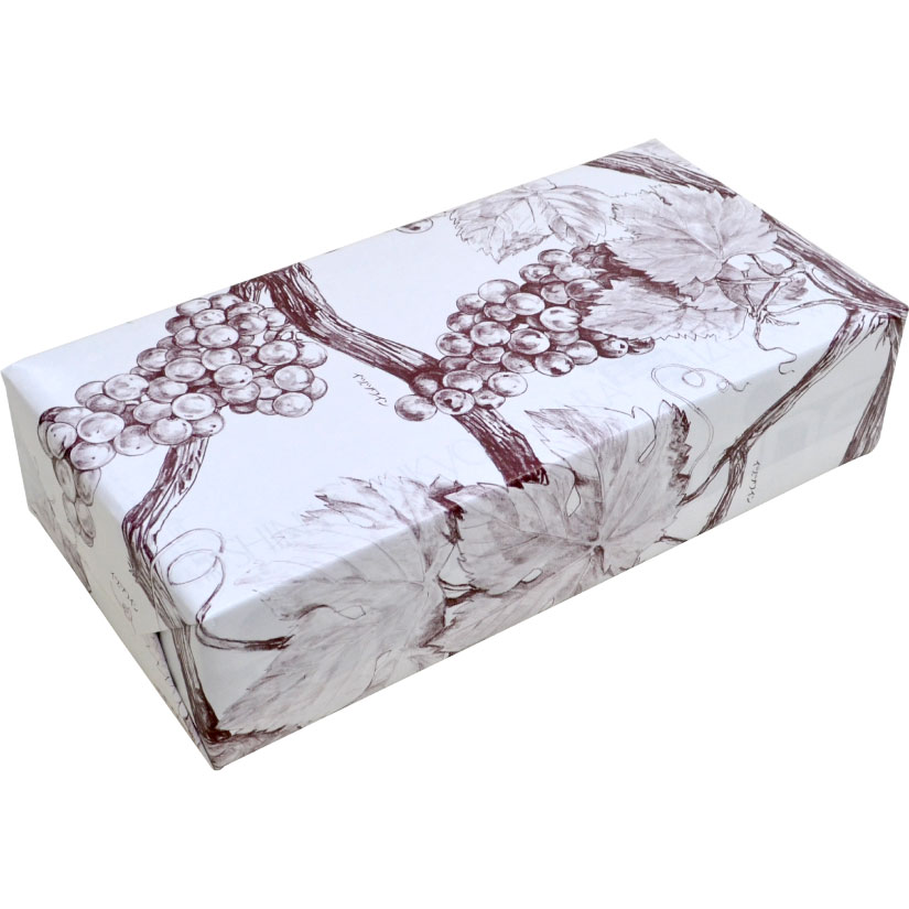 井筒ワイン 720ml【2本セット】専用 ギフトBOX【包装代込み】ギフトボックス空箱 熨斗・メッセージカード対応可能 ★希望数をお買い求め下さい。