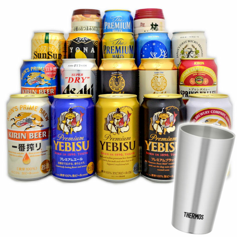 父の日に喜ばれるビールギフトのおすすめを教えてください