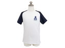 Atlantic STARS アトランティックスターズ Tシャツ U-11 880/100 メンズ 男性 半袖クルーTシャツ BLU/BIANCO ネイビー×ホ...
