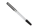 SWAROVSKI スワロフスキーボールペン 5213599 Crystalline Stardust Rollerball Pen 男女兼用 ユニセックス 男性 女性 メンズ レディース クロムコーティング crystal/black ブラック×クリスタル