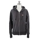 チャンピオン ジップアップパーカー レディース Champion チャンピオン ジップアップパーカー REVERSE WEAVE HEAVYWEIGHT 12oz ZIP UP HOODIE GF69 メンズ レディース 男女兼用 リバースウィーブヘビーウェイト 12oz ジップアップフーディー スウェット 裏起毛 GRANITE HEATHER ダークグレー