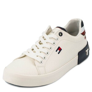 TOMMY HILFIGER ȥߡҥե ˡ REZZ   å ȥꥳ륫顼  塼 WHMLL / WHITE ۥ磻ȡߥޥ顼