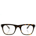 GUCCI Ob` ዾ GG0476O 002 49 Optical Frame MAN ACETATE fB[X  Y j jZbNX jp ɒBKl ɒBዾ t[ HAVANA/HAVANA TRANSPARENT noiuE