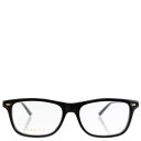 GUCCI Ob` ዾ GG0519O 001 53 Optical Frame MAN ACETATE fB[X  Y j jZbNX jp XNGA ɒBKl ɒBዾ t[ BLACK/RUTHENIUM TRANSPARENT ubN