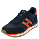 TOMMY HILFIGER g~[qtBK[ Xj[J[ tm MAINER Y j [Jbg C V[Y 400 DARK BLUE _[Nu[