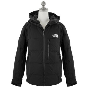 ダウンジャケット THE NORTH FACE ザノースフェイス 2021年-2022年秋冬新作 NF0A4QWY M CRFRE DOWN JKT メンズ 男性 TNF Black JK3 ブラック