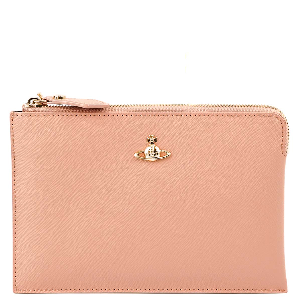 Vivienne Westwood 󥦥ȥå ݡ 43010050 41245 Small Pouch ǥ  ӥӥ  Ф Х åХå C401LA NUDE ̡ɥ١