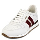 Xj[J[ BALLY o[ 6231539 ASTEL-FO Y j [Jbg o[XgCv C V[Y 0300-WHITE zCg 27.5cm