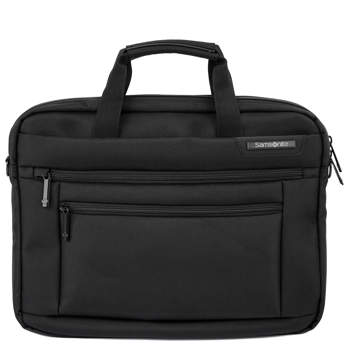 samsonite サムソナイト ビジネスバッグ 141276-1041 Classic Business 2.0 15.6" Shuttle メンズ 男性 ブリーフケース BLACK ブラック