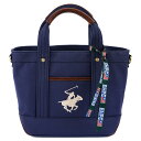 BEVERLY HILLS POLO CLUB ビバリーヒルズポロクラブ トートバッグ BH1006N レディース 女性 XSサイズ 鞄 かばん カバン ショル...