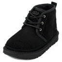 UGG AO [gu[c [XAbvu[c 2022N-2023NH~V 1017320K NEUMEL II fB[X LbY  j[ BLACK/BLK ubN