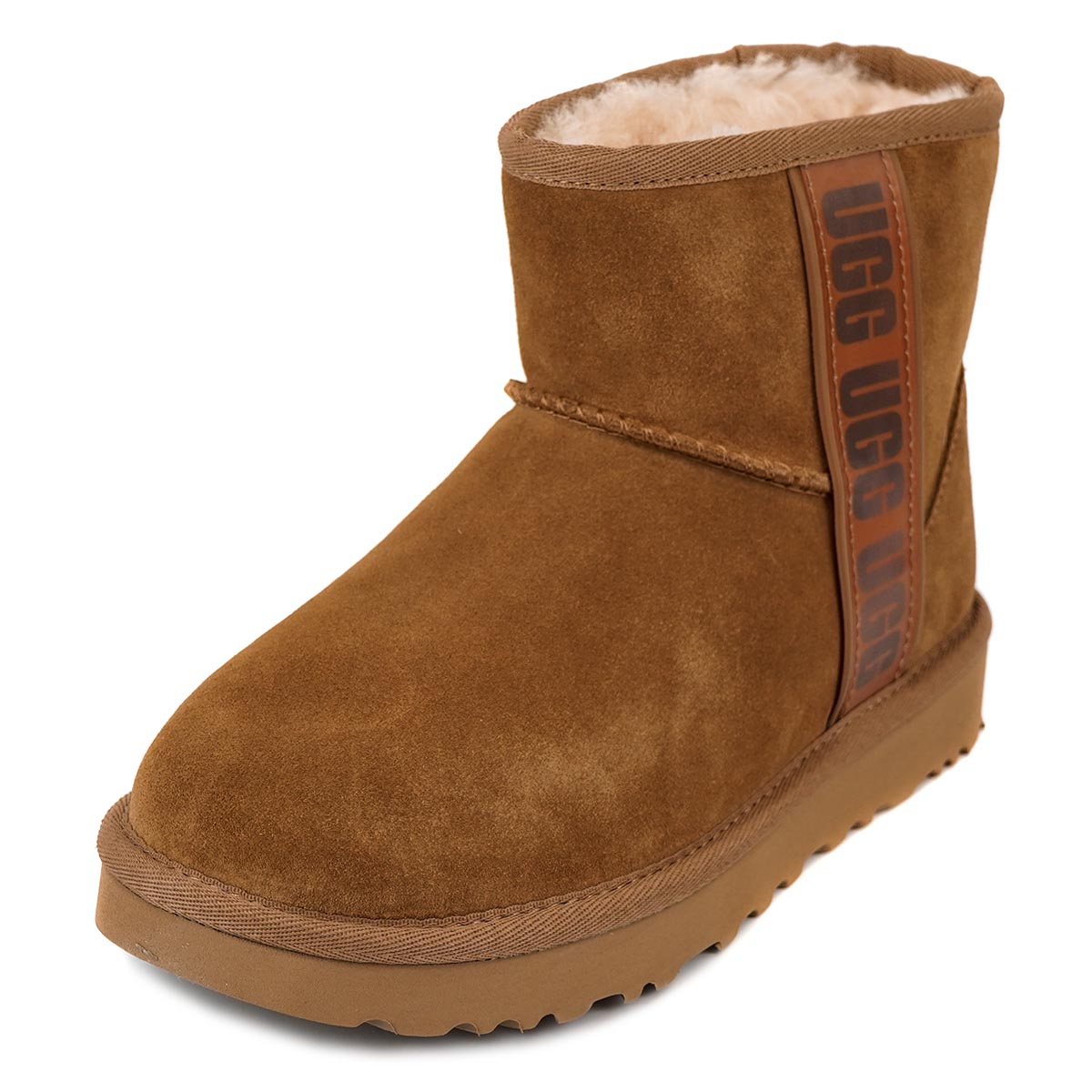 UGG アグ ムートンブー