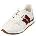 BALLY o[ Xj[J[ 6231539 ASTEL-FO Y j [Jbg o[XgCv C V[Y WHITE zCg