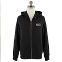 EMPORIO ARMANI EA7 エンポリオアルマーニ イーエーセブン エアセッテー パーカー ジップアップ 2023年春夏新作 3RPM82 PJARZ TRAIN LUX M HOODIE FZ INPL メンズ 男性 フーディー 1200 BLACK ブラック