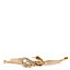 SWAROVSKI ե ֥쥹å 5551806 Power Hook Bracelet ǥ  GOLD/BEIGE /١