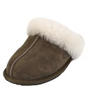 UGG AO Xbp 2023NtĐV 1106872 Scuffette II fB[X  XJtFbg ESP ESPRESSO GXvb\