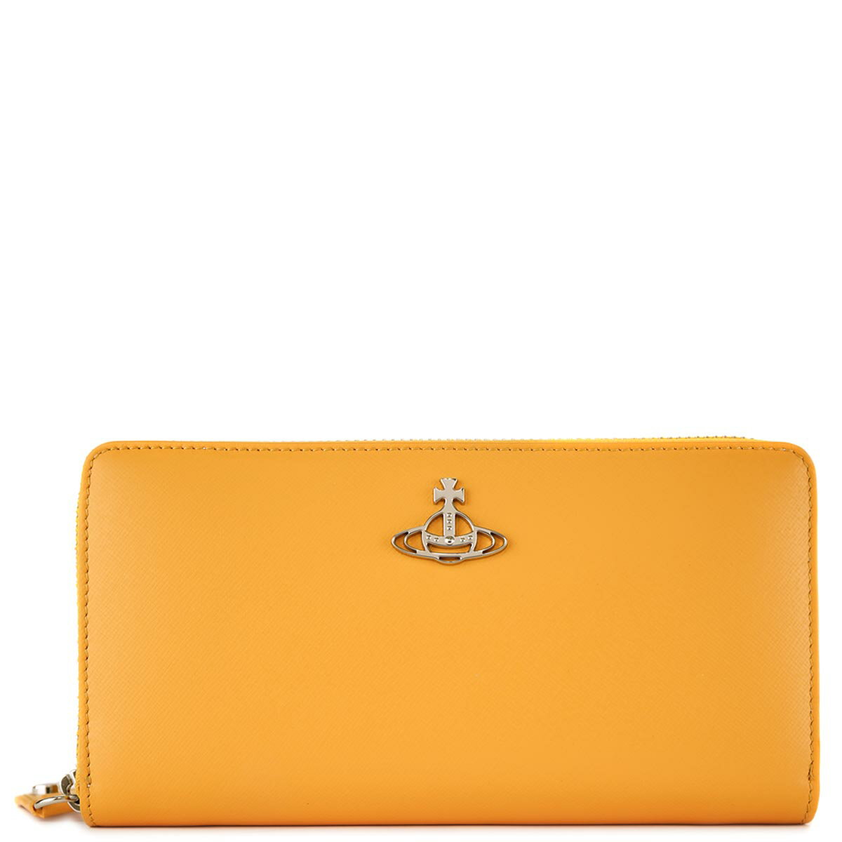 Vivienne Westwood ヴィヴィアンウエストウッド 長財布 51050022 42093 レディース 女性 ビビアン オーブ E401LA YELLOW イエロー