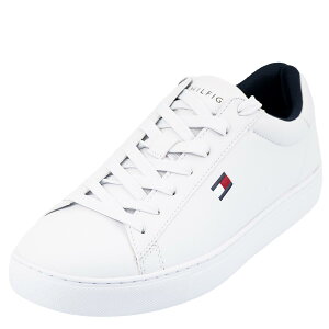 TOMMY HILFIGER ȥߡҥե ˡ tmBRECON   å  WHMLL WHITE/MULTI ۥ磻/ޥ