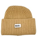 BALR {[[ jbgLbv Xq B6120.1002 Loulou Beanie Y fB[X j  jZbNX r[j[ beige 226 x[W