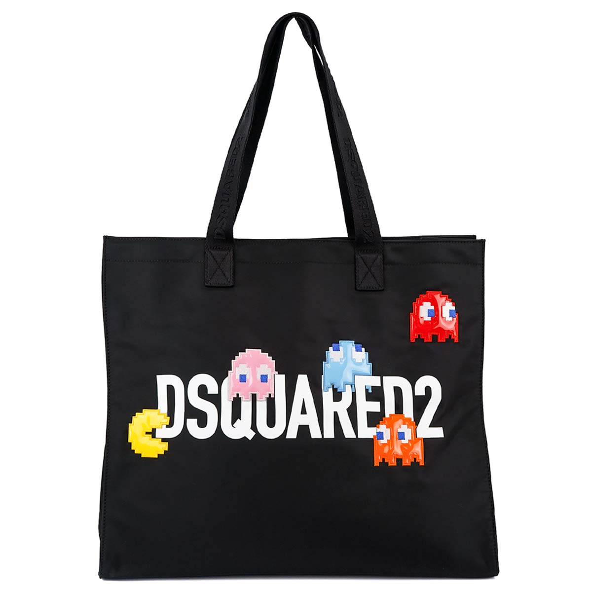 DSQUARED2 ディースクエアード トート