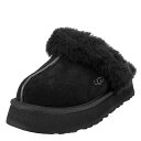 UGG AO Xb| 2024NtĐV 1122550 DISQUETTE fB[X Xbp fBXPbg  BLACK/BLK ubN