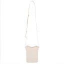 IL BISONTE Cr]e V_[obO BCR325 PV0041 CROSSBODY SM fB[X  NX{fB WH184 BIANCO FOCA zCg