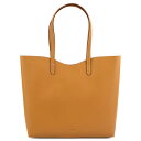 IL BISONTE イルビゾンテ トートバッグ BTO140 PV0041 TOTE BAG LARGE レディース 女性 NA202 NATURALE ナチュラル