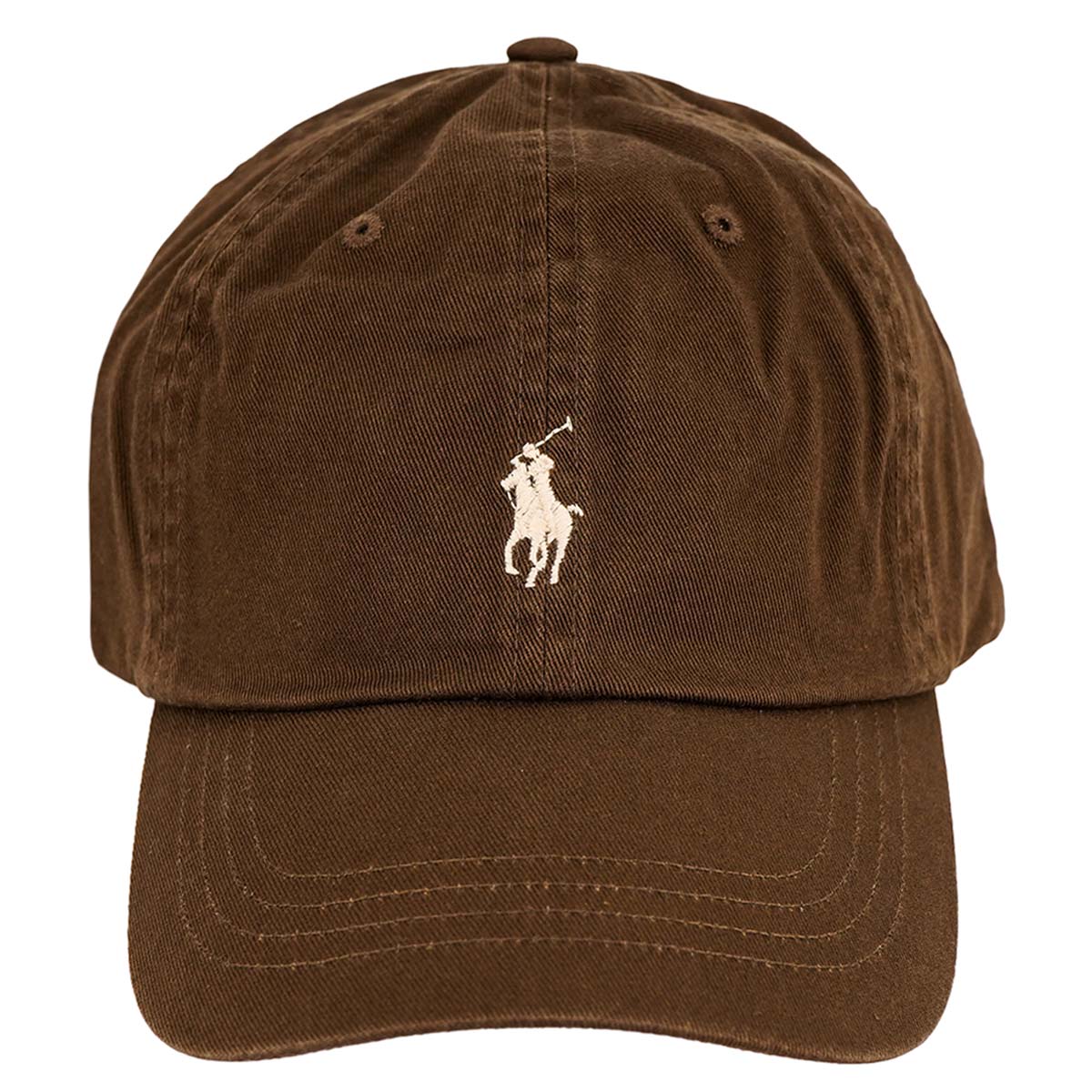 ポロ ラルフ ローレン Polo Ralph Lauren ポロラルフローレン キャップ 211912843 CLS SPRT CAP レディース 女性 メンズ 男性 ユニセックス 男女兼用 帽子 ベースボールキャップ COOPER BROWN ブラウン