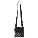 VIVIENNE WESTWOOD ヴィヴィアンウエストウッド ショルダーバッグ 43040053 31824 DEPOT SQUARE CROSSBODY レディース 女性 クロスボディ N401 BLACK ブラック