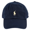 Polo Ralph Lauren |t[ Lbv 710548524 CLS SPRT CAP fB[X  Y j jZbNX jp Xq x[X{[Lbv RELAY BLUE/WICKET YELLLOW u[~CG[