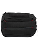 ショルダーバッグ samsonite サムソナイト ビジネスバッグ 147330-1041 XENON4.0 Commuter Sling Pack メンズ ショルダーバッグ BLACK ブラック